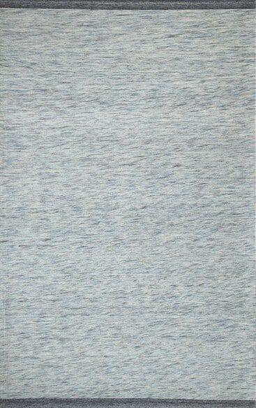 Dynamic Rugs SUMMIT 76800-995 Dark Grey and Light Blue